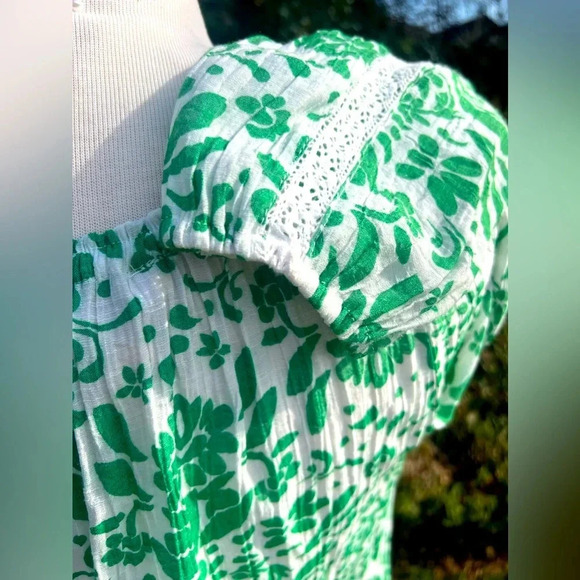 HOPE & HARLOW beach top - Picture 2 of 8